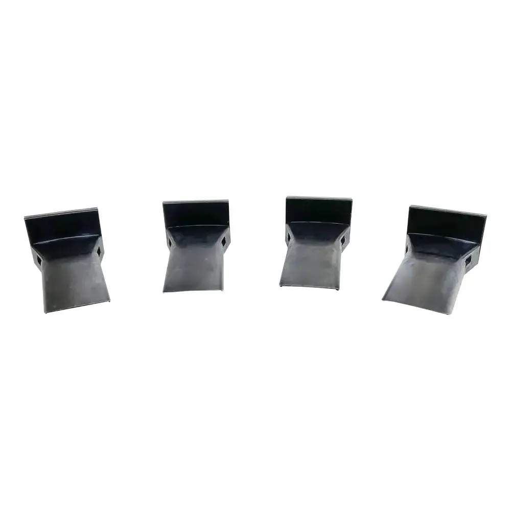 Cemb YC13001468 Clamp Protector/Cover for SM825T Tire Changer (4pk)