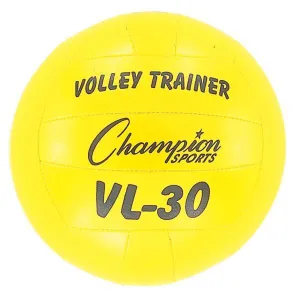 Champion Sports Trainer Volleyball Size 10