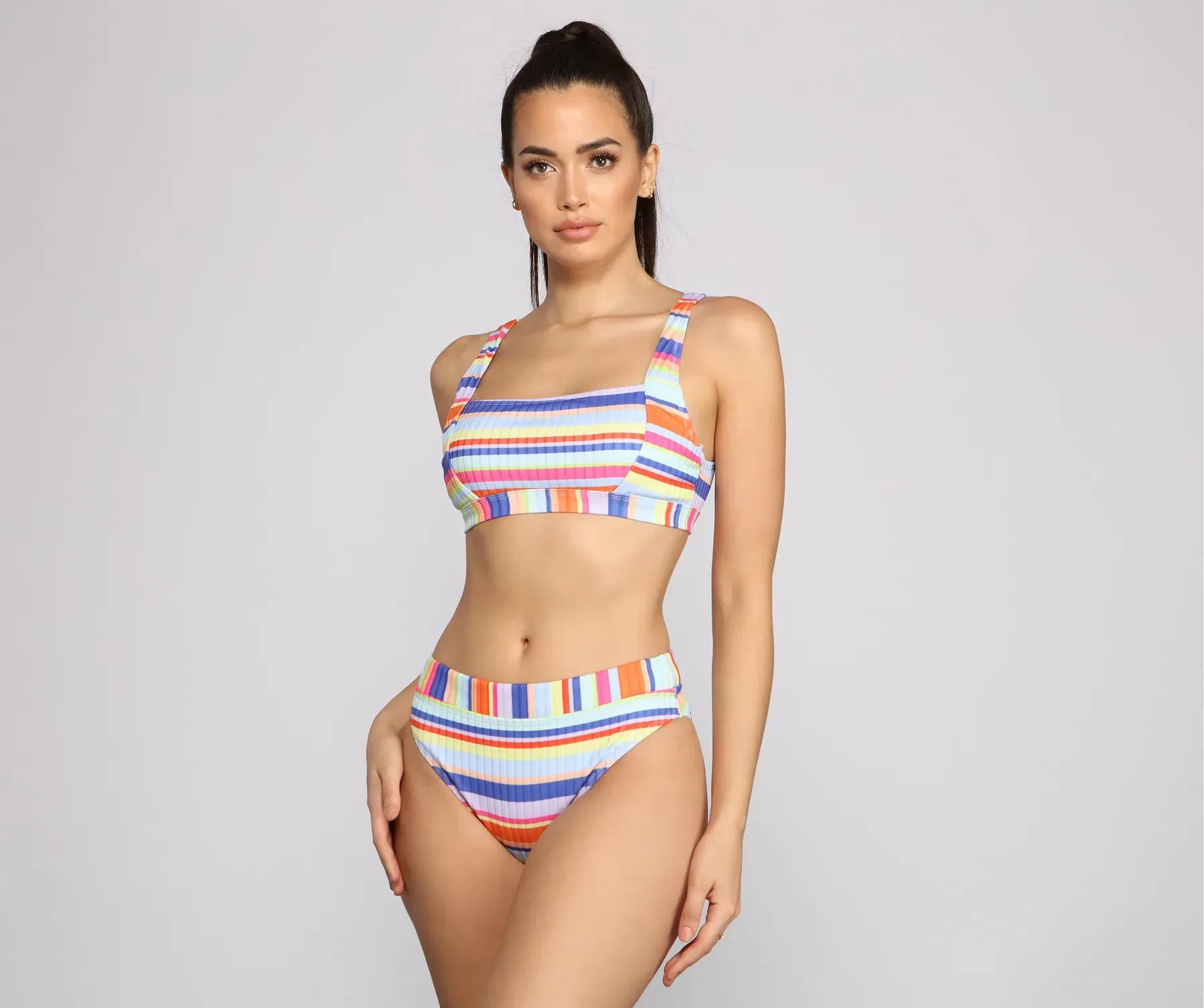 Chasing The Sun Swim Bottoms