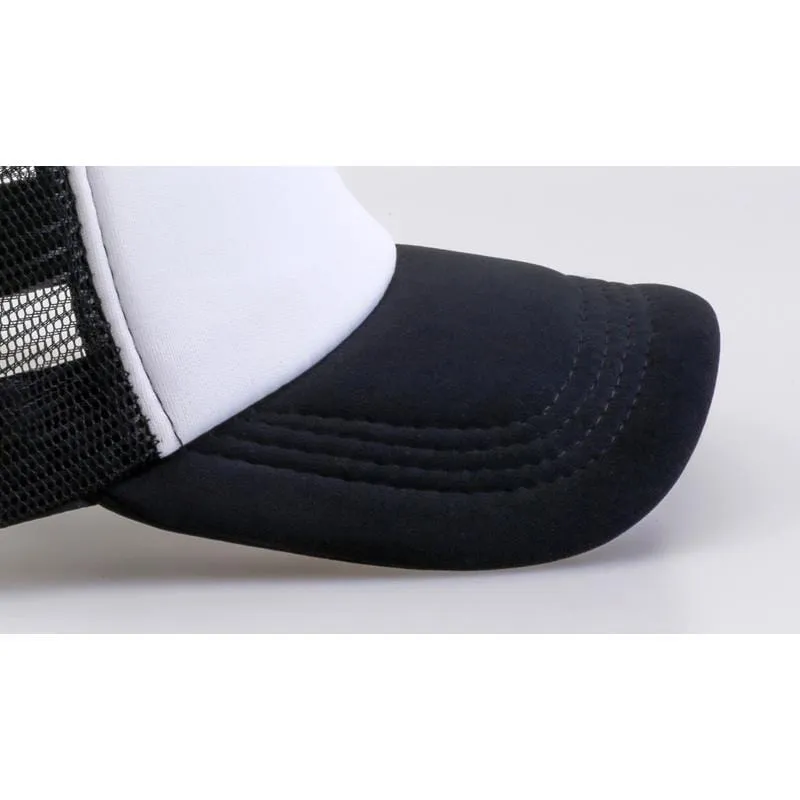 Christian Cap <br> Cross Nails