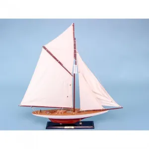 Colombia Yacht 60x60cm