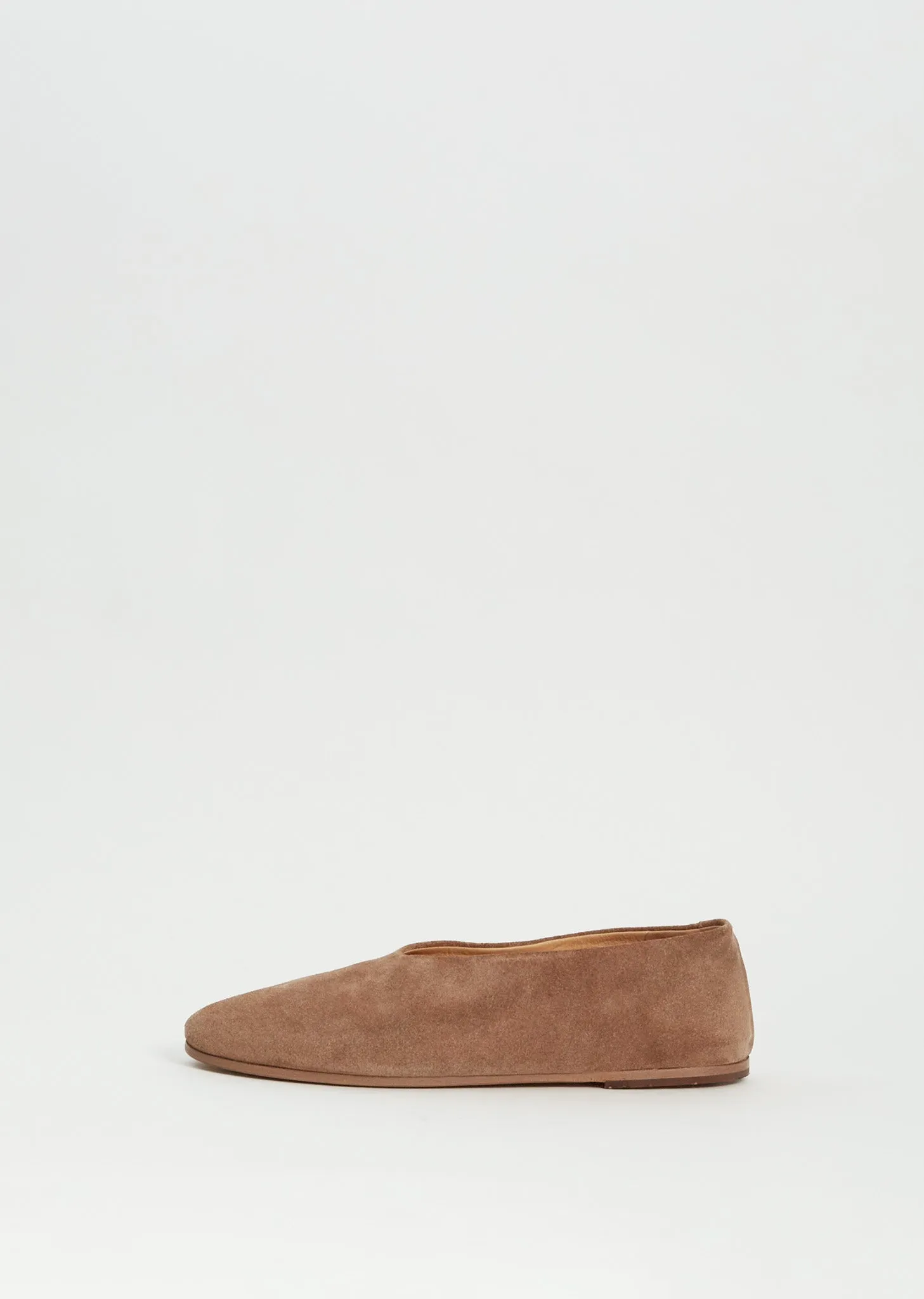 Coltellaccio Ballerina — Hazelnut