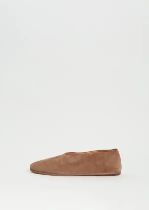 Coltellaccio Ballerina — Hazelnut