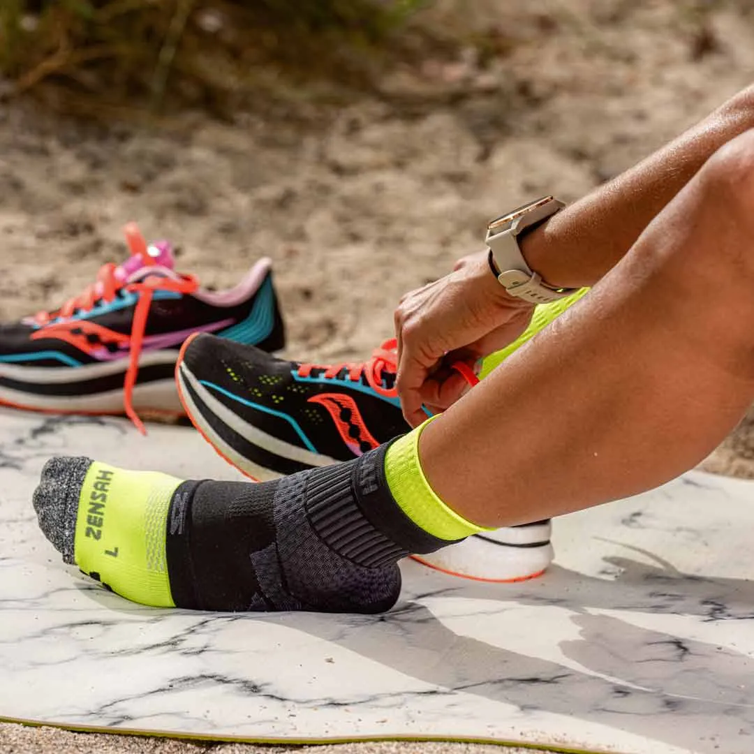 Compression Ankle Support