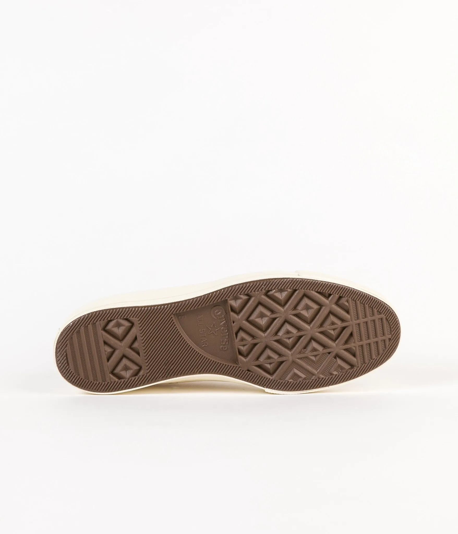Converse CTAS 70's OX Shoes - Natural / Natural / Egret