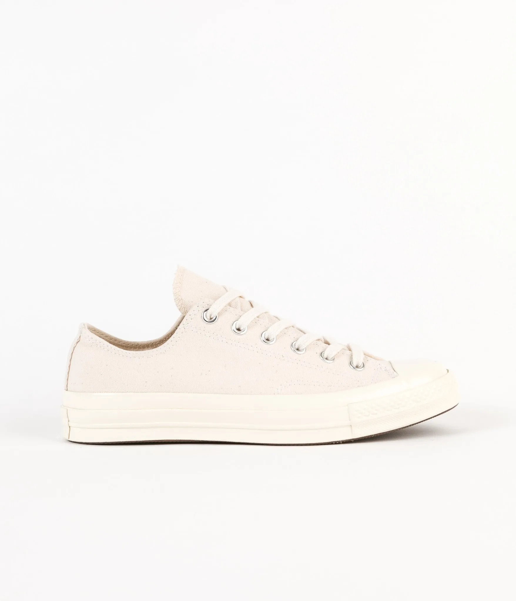 Converse CTAS 70's OX Shoes - Natural / Natural / Egret