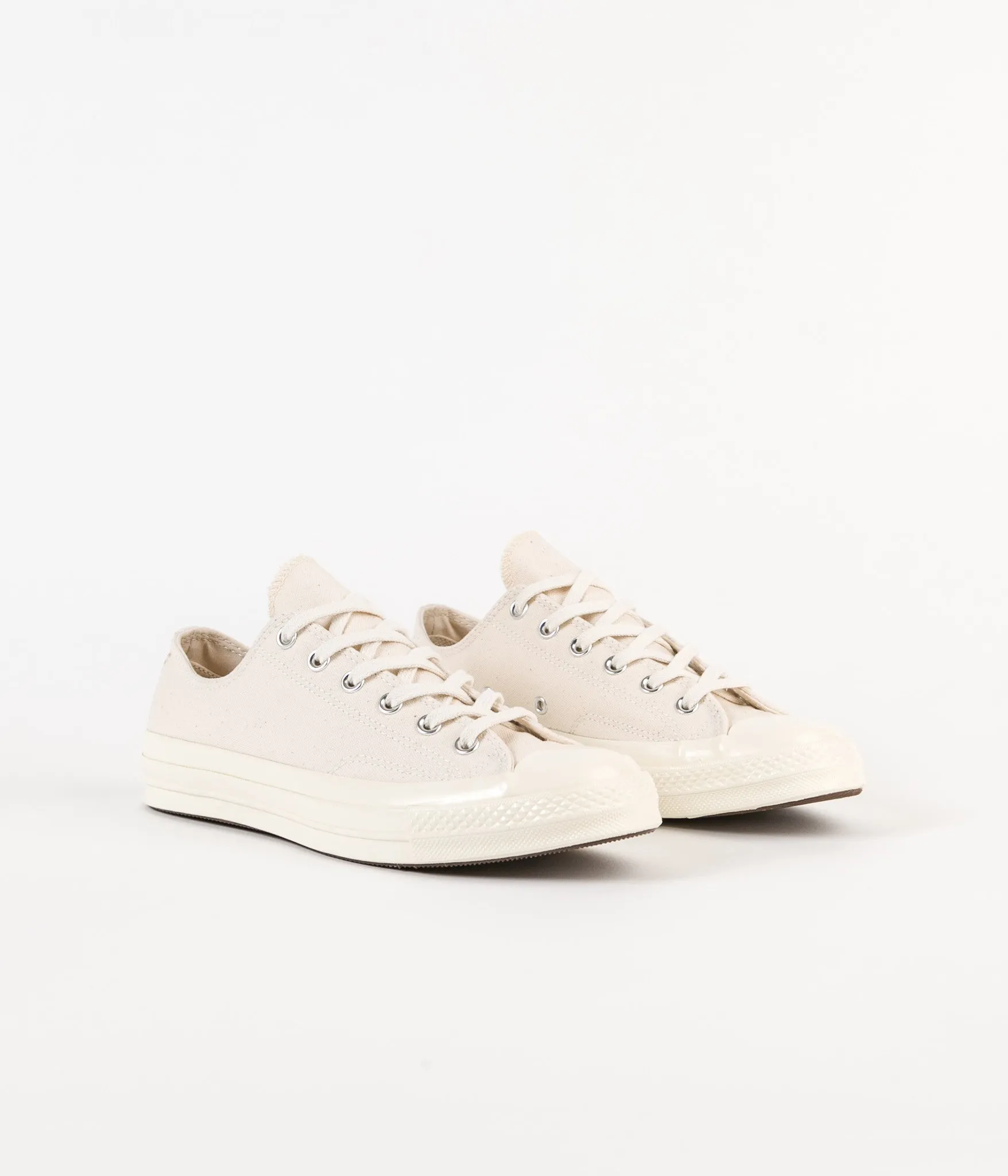 Converse CTAS 70's OX Shoes - Natural / Natural / Egret