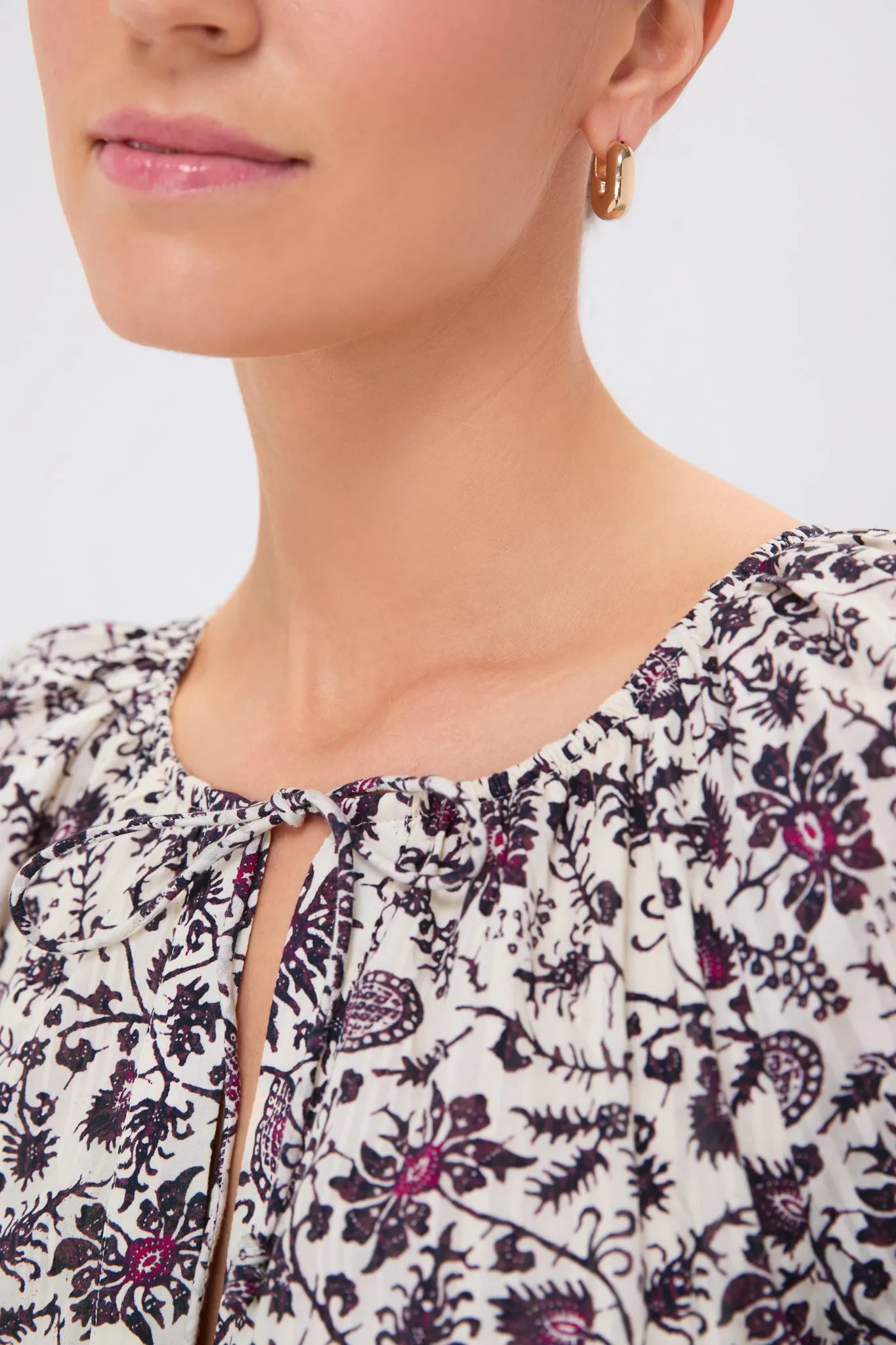 Cosmos Abri Dress