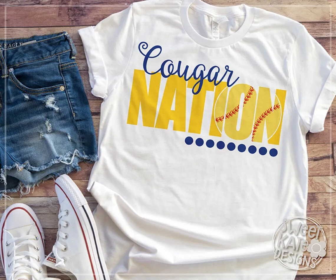 Cougars Volleyball