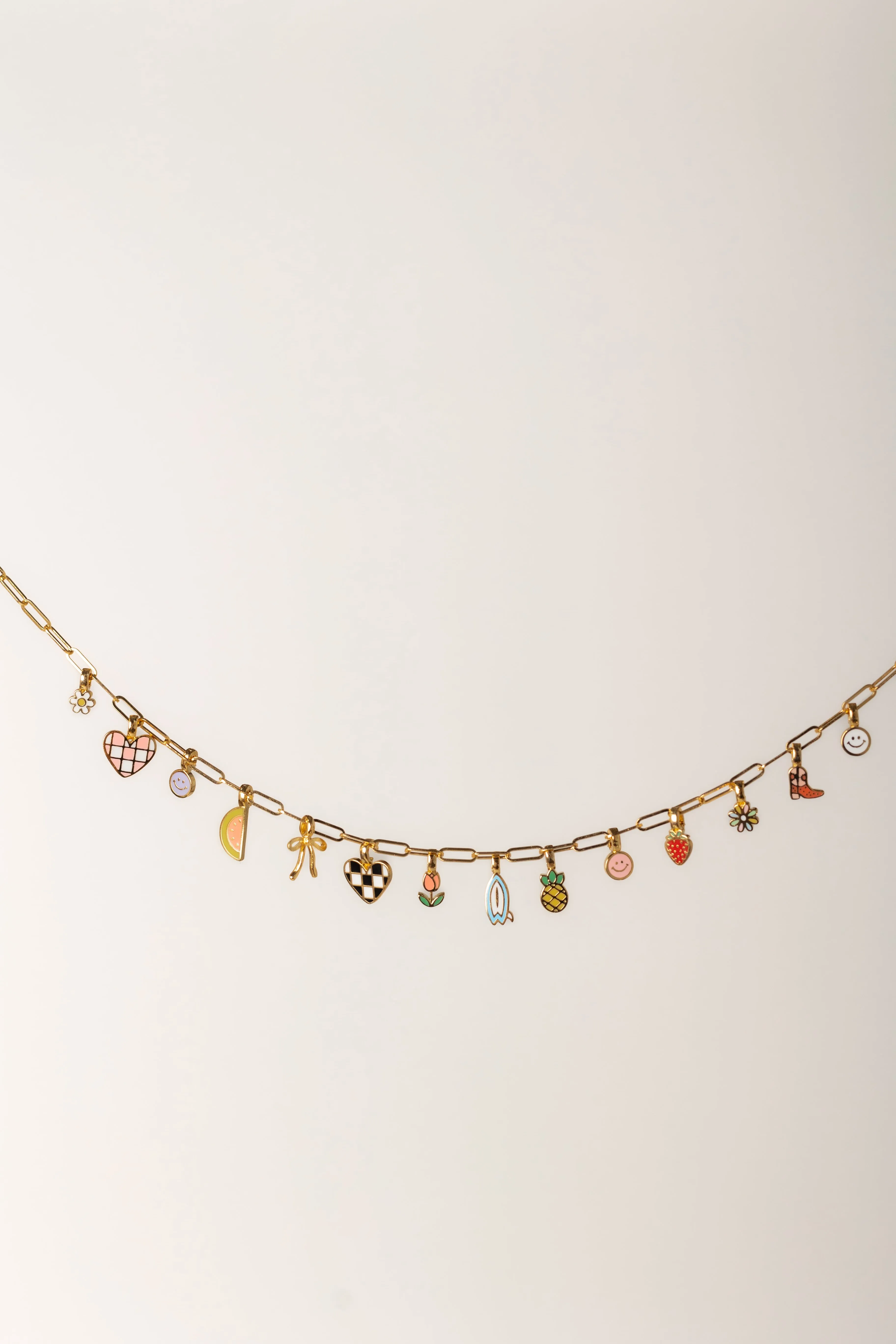 Cove Clip On Charms - Choose your favorites!