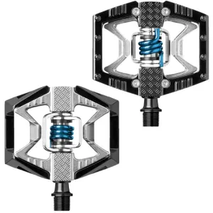 Crank Brothers Doubleshot Pedals
