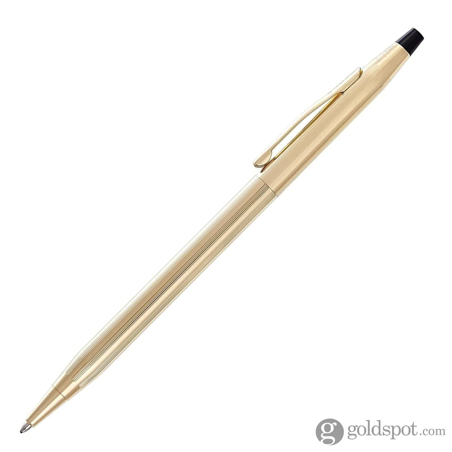 Cross Classic Century 23K Gold Plated Ballpoint Pen