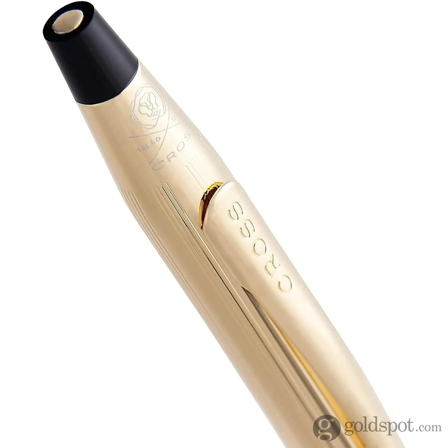 Cross Classic Century 23K Gold Plated Ballpoint Pen