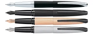 Cross Pens ATX Fountain Pens