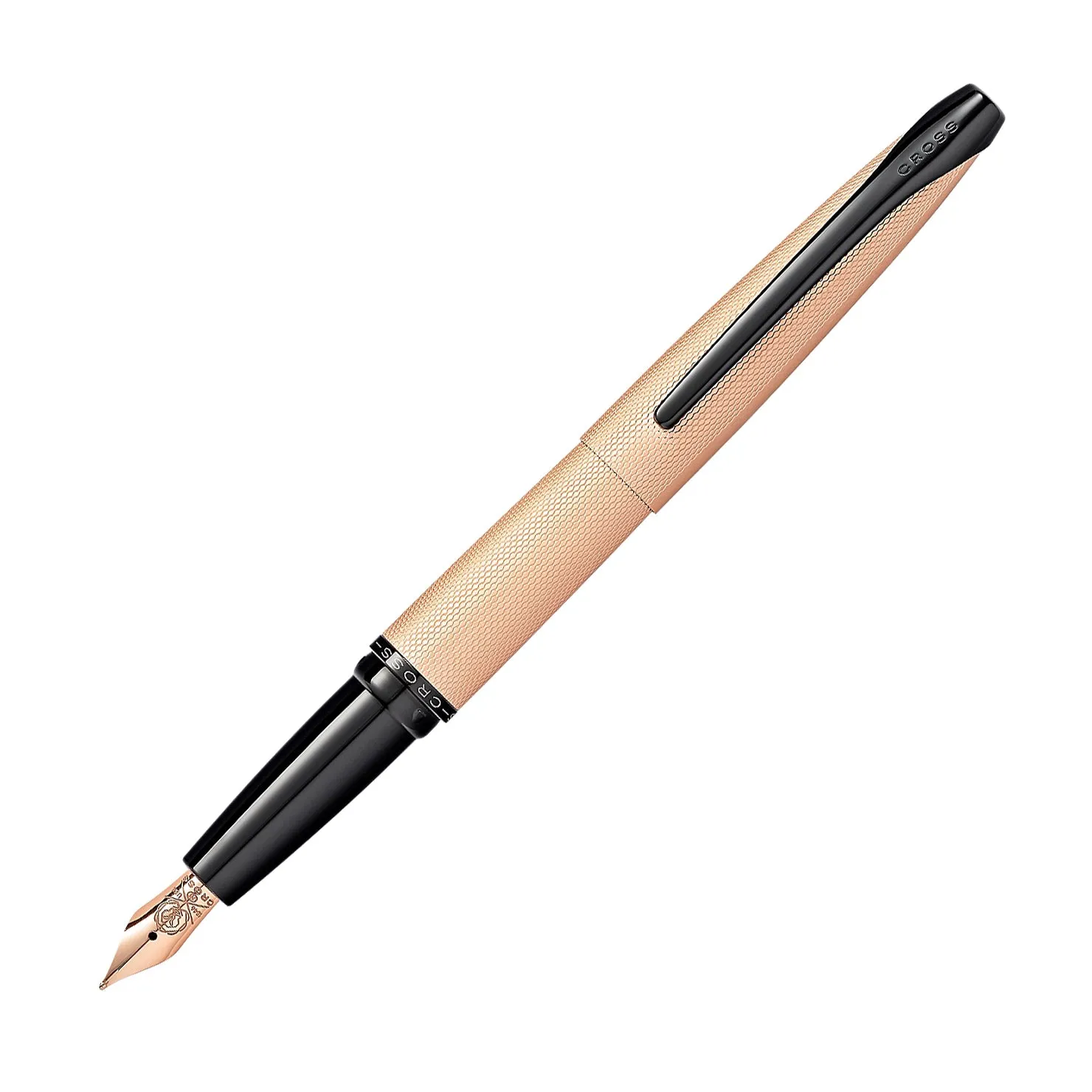 Cross Pens ATX Fountain Pens