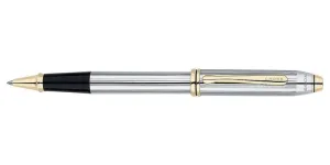 Cross Townsend Medalist Rollerball Pen