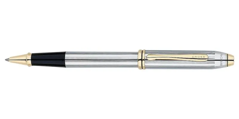 Cross Townsend Medalist Rollerball Pen