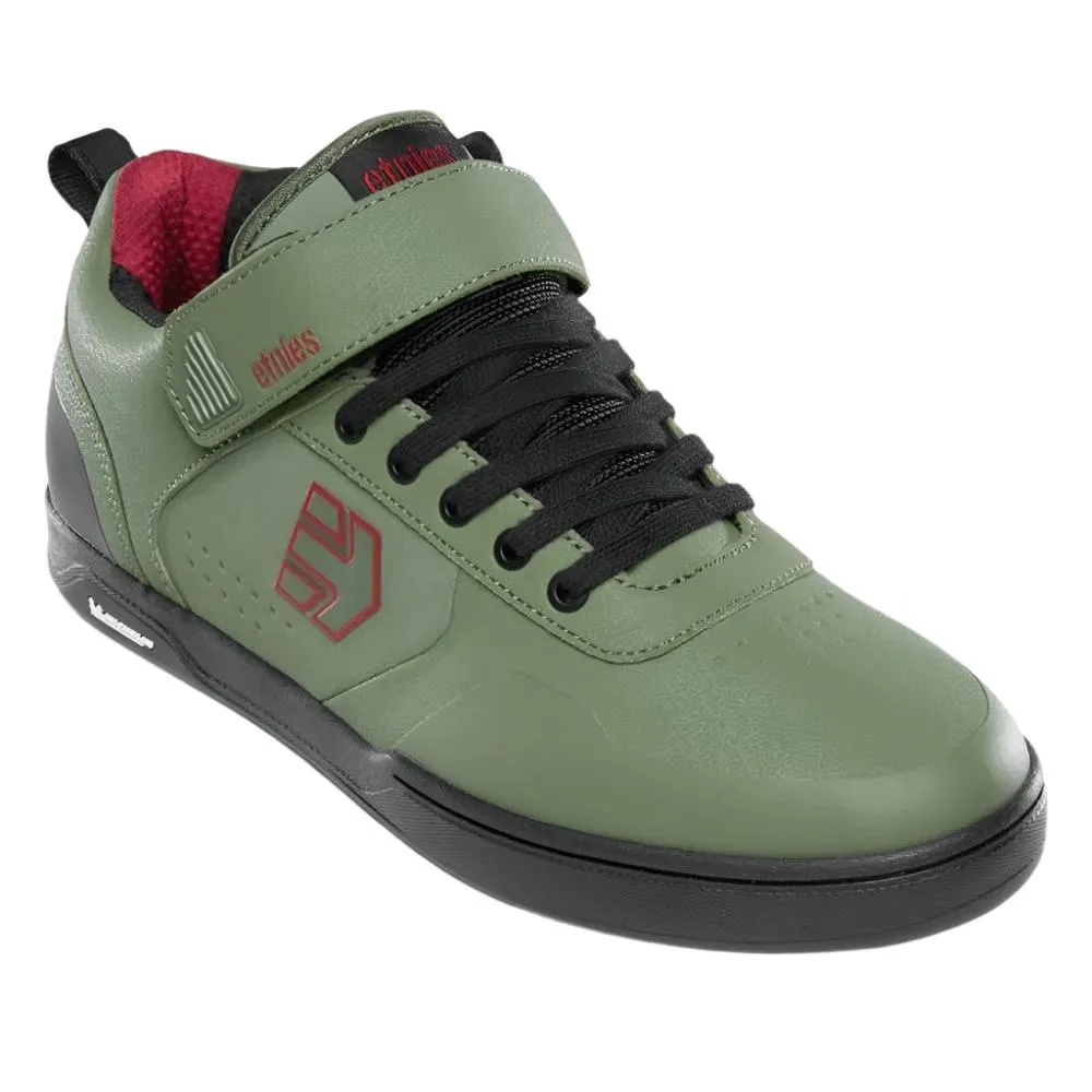 Culvert Mid MTB Shoe