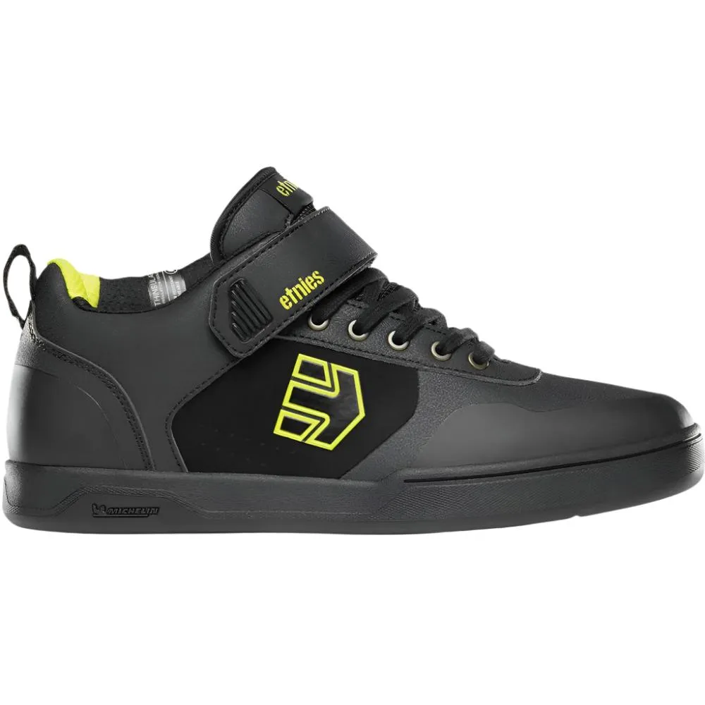 Culvert Mid MTB Shoe