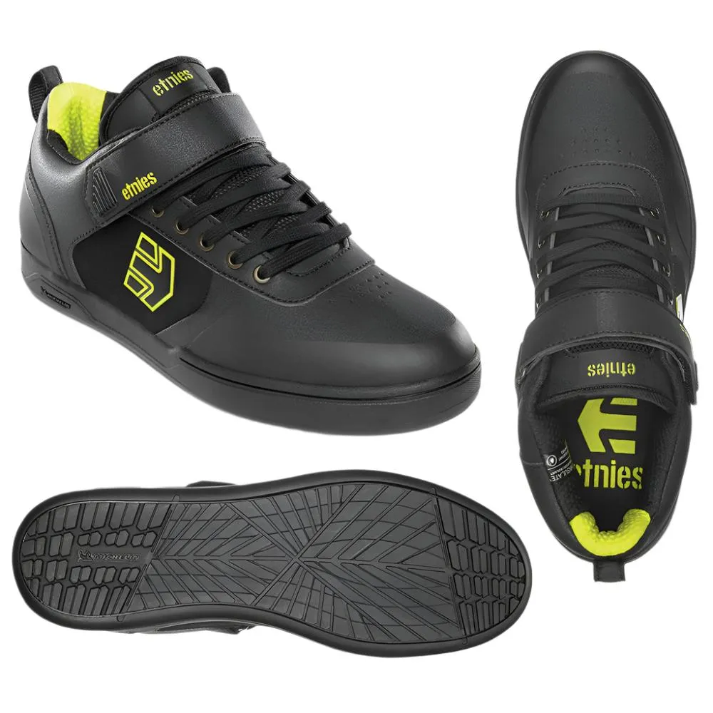 Culvert Mid MTB Shoe