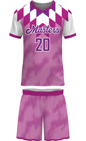 Custom Volleyball Uniforms Design Code 310