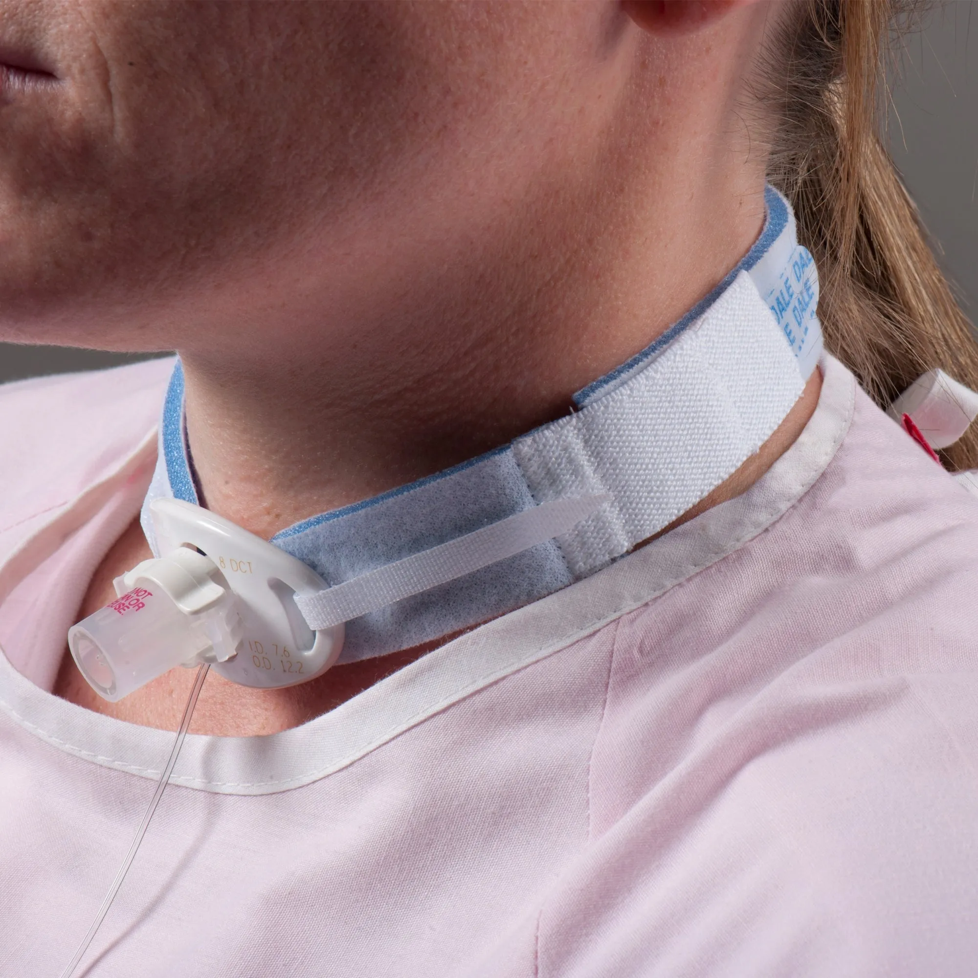 Dale® Tracheostomy Tube Holder