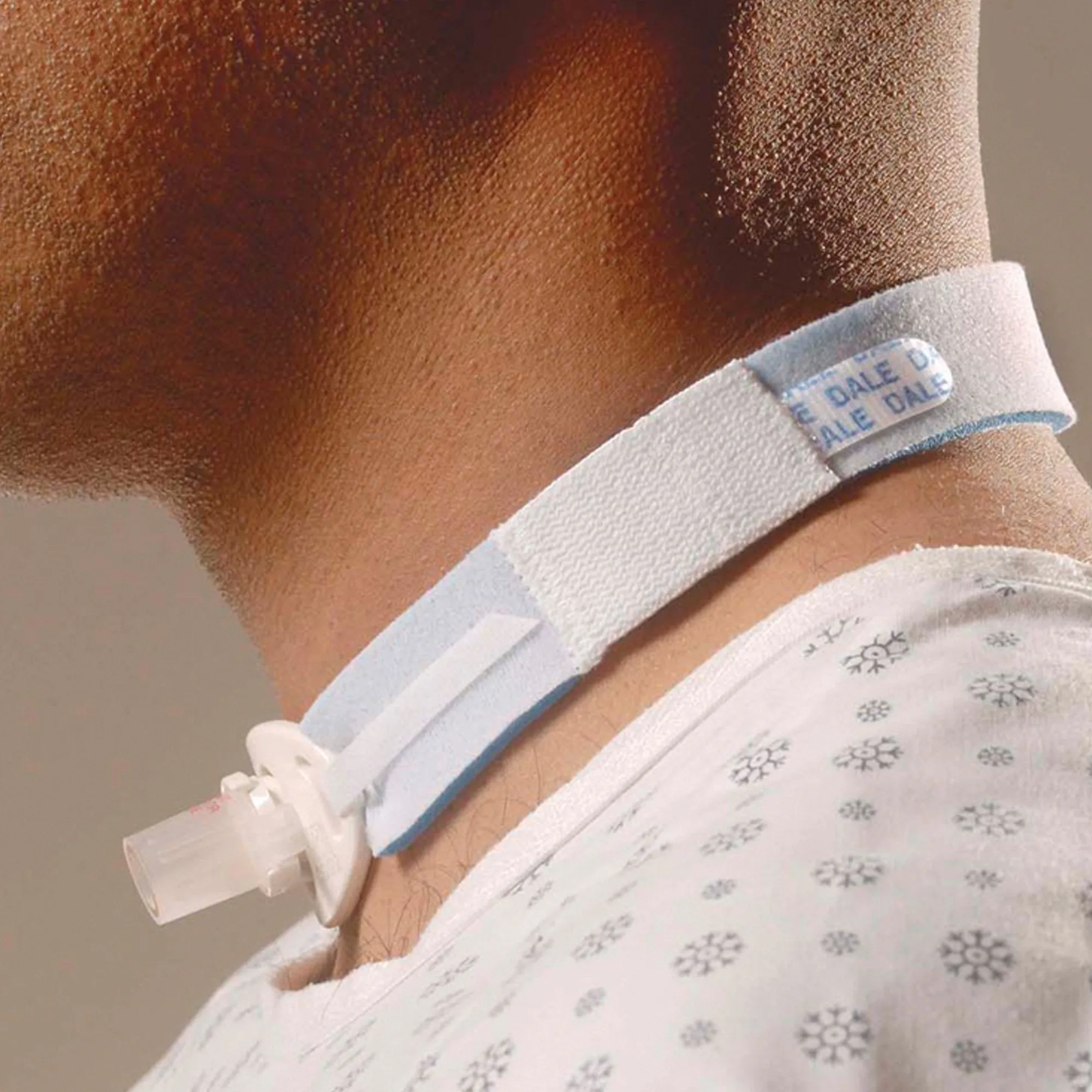 Dale® Tracheostomy Tube Holder