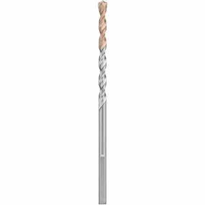 DeWalt DW5226 1/4" x 12" Carbide Hammer Drill Bit