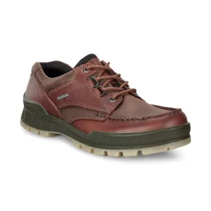 Ecco Men's Track 25 Shoe Gore-Tex Waterproof - Bison