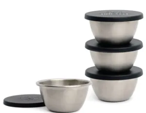 ENDURANCE 3 OZ. Cups and Lids
