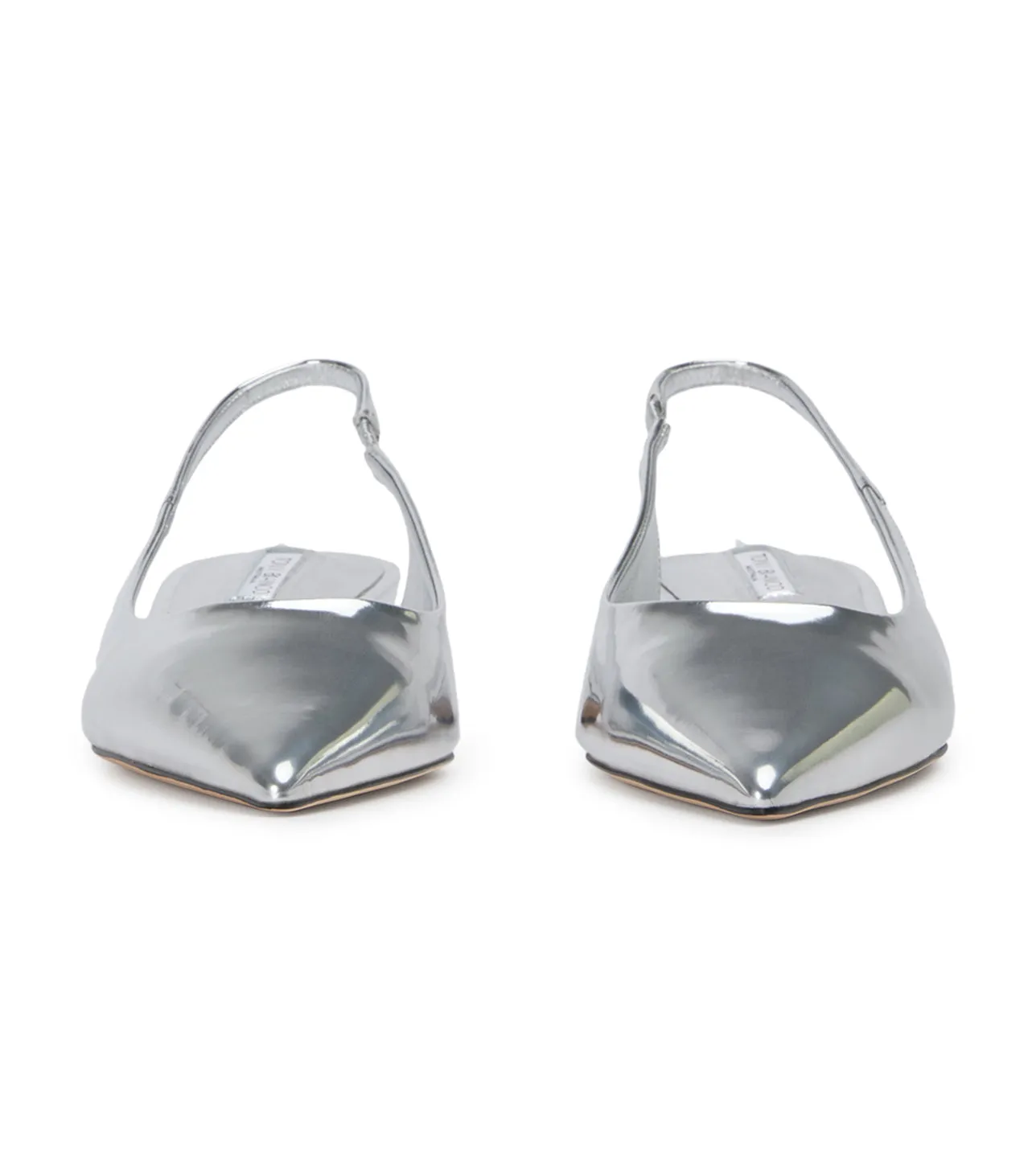 Ezra Silver Shine