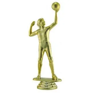 Figure Volleyball Female 6.5"