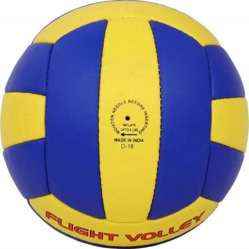 Flight VolleyBall