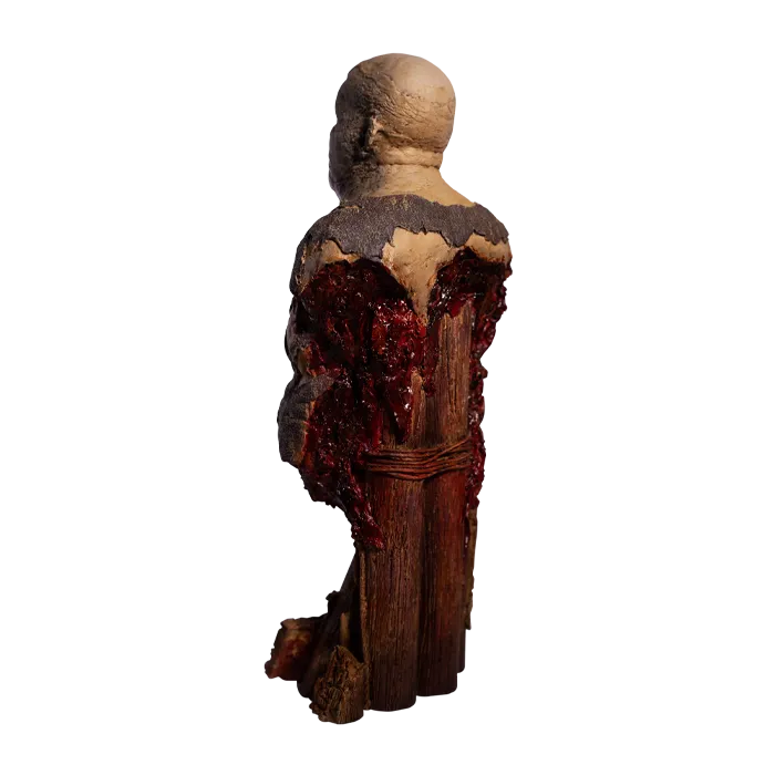 Fulci Zombie Boat Zombie Bust