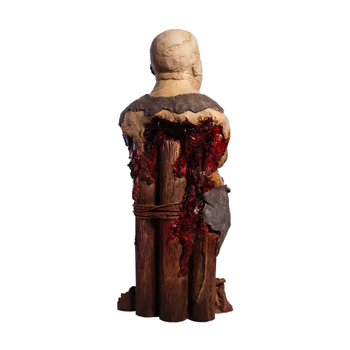 Fulci Zombie Boat Zombie Bust