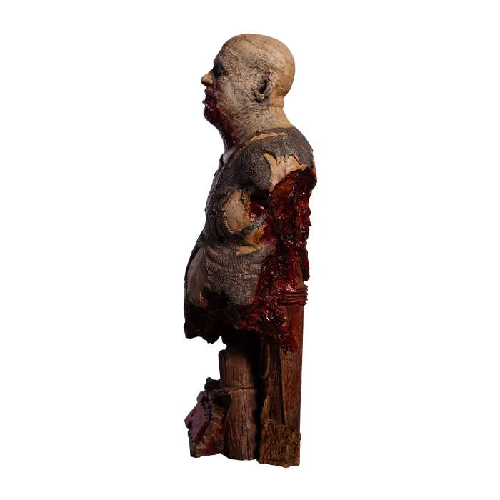 Fulci Zombie Boat Zombie Bust