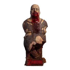 Fulci Zombie Boat Zombie Bust