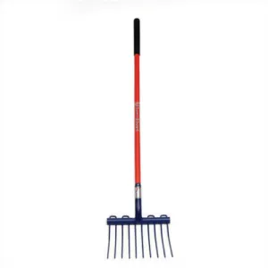 FynaLite Multi Mucka Stable Fork Long Handle - 120cm