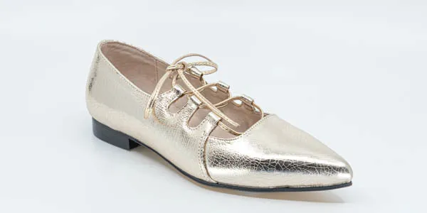 Ghillie 24 in Gold