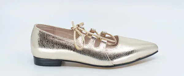 Ghillie 24 in Gold
