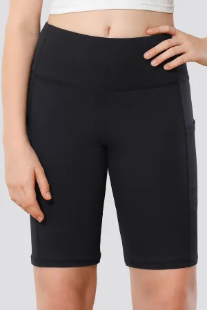 Girl's 8" Volleyball Shorts