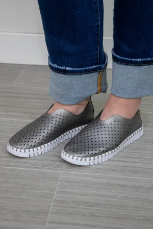 Slip-On Shoes