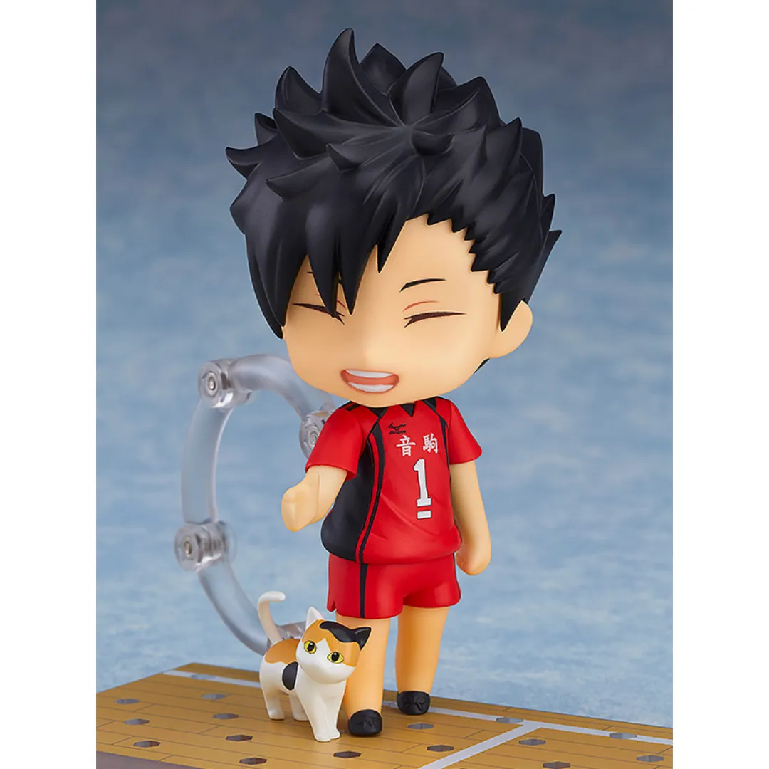 Haikyu!! - Nendoroid #689 - Tetsuro Kuroo (Rerelease) [PRE-ORDER](RELEASE AUG24)