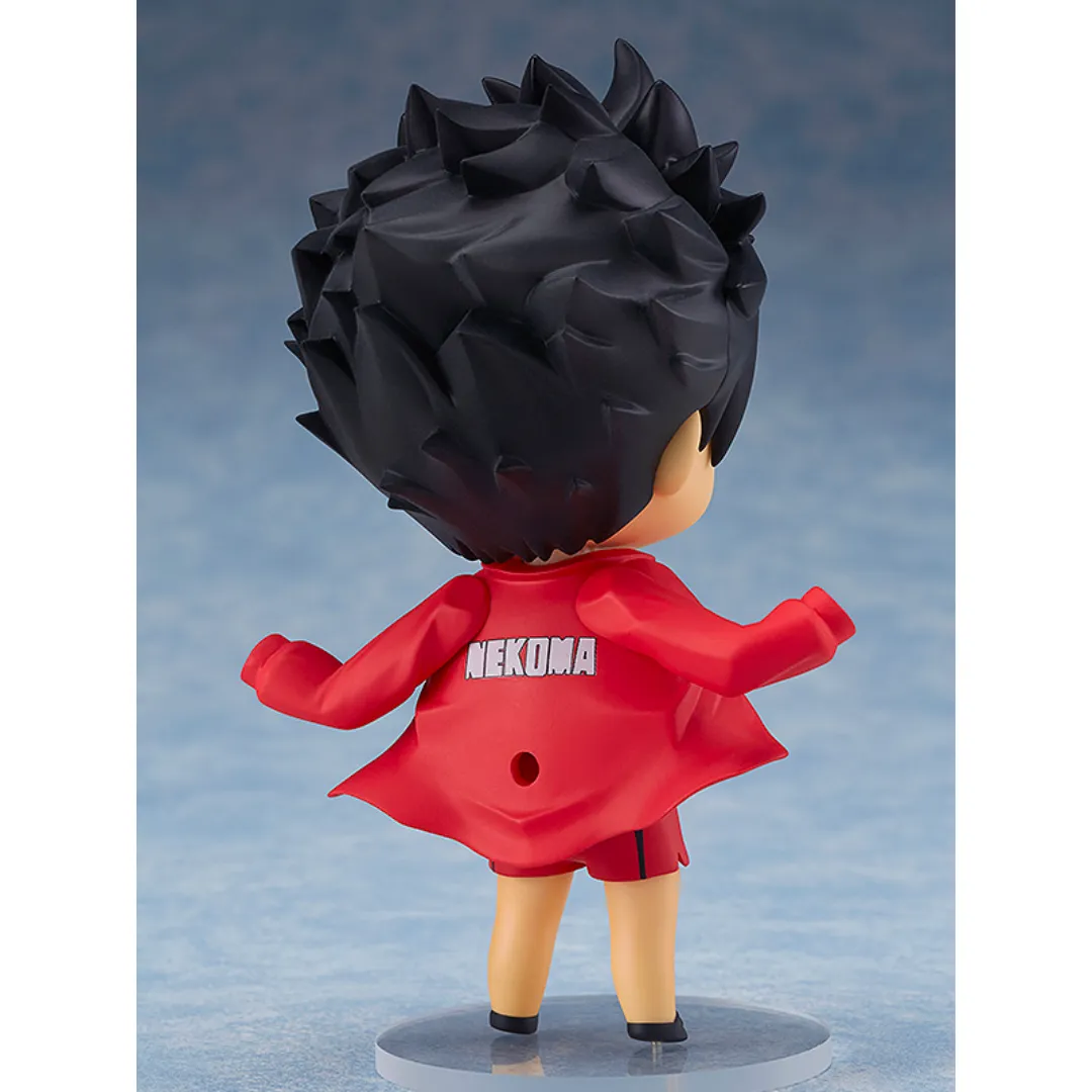 Haikyu!! - Nendoroid #689 - Tetsuro Kuroo (Rerelease) [PRE-ORDER](RELEASE AUG24)