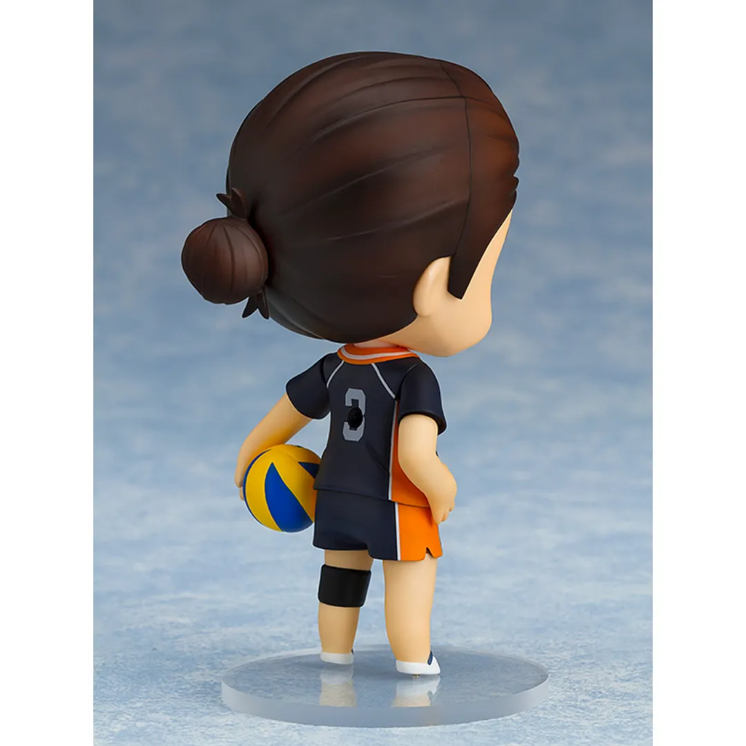 Haikyu!! - Nendoroid #914 - Asahi Azumane (Rerelease) [PRE-ORDER](RELEASE SEP24)