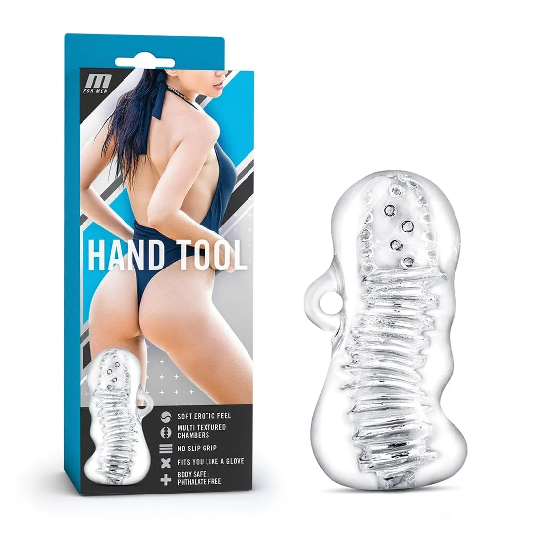Hand Tool Stroker