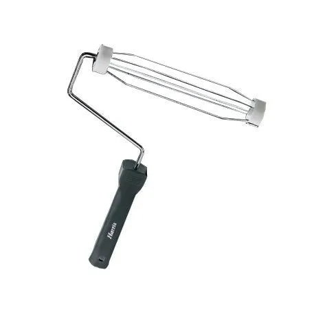 Harris Cage Roller Handle 7"