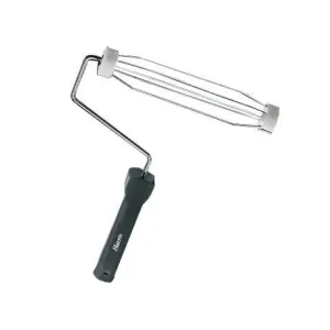 Harris Cage Roller Handle 7"
