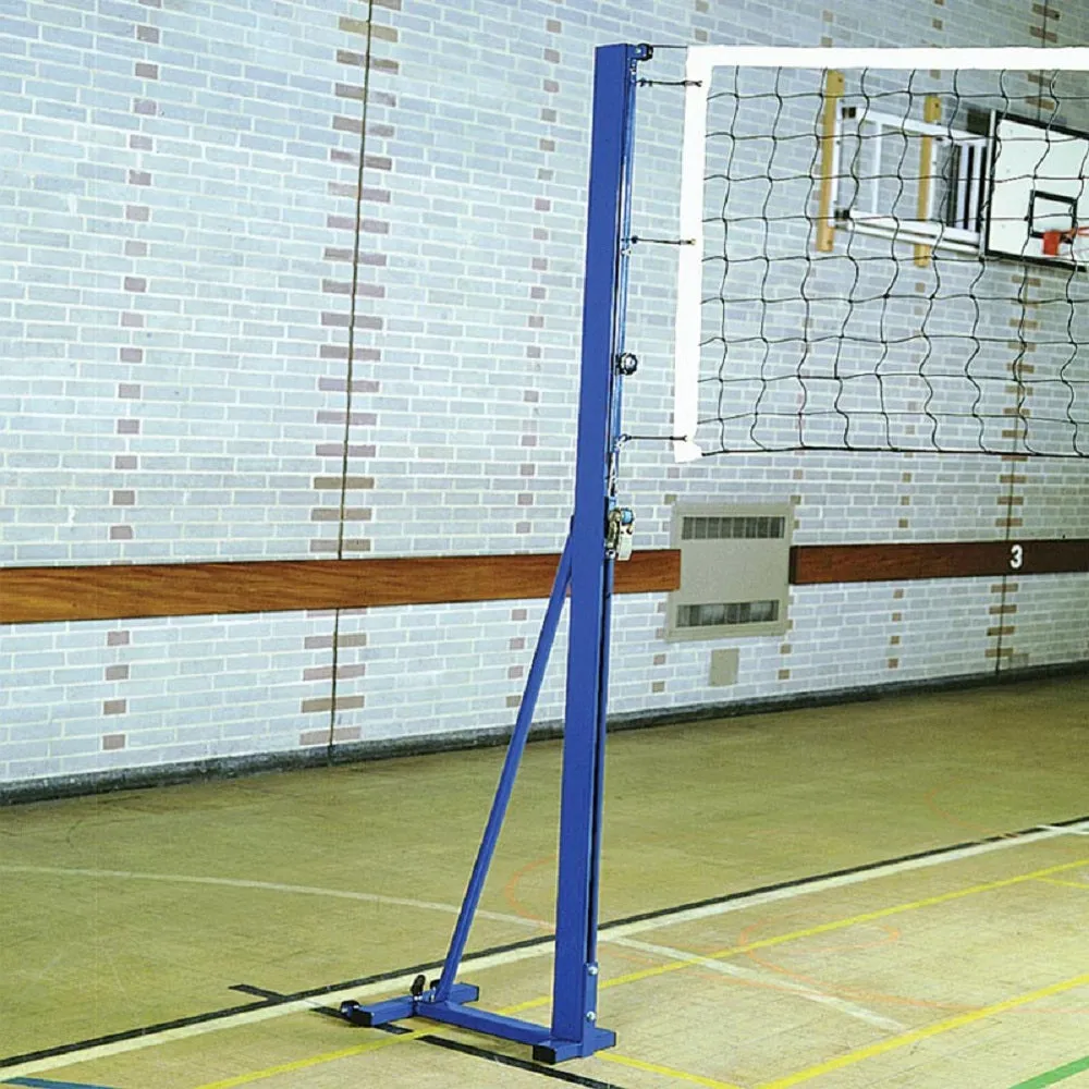 Harrod Match Play Volleyball Posts