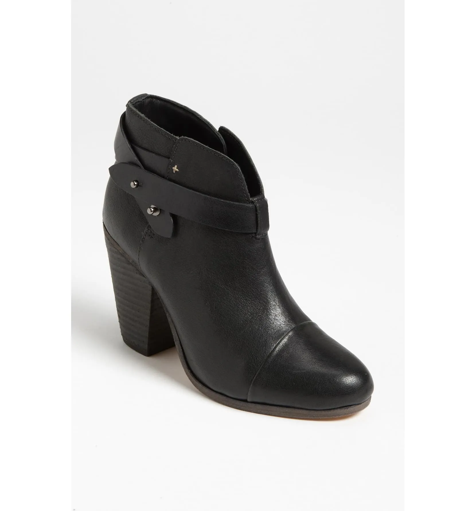 Harrow Boot - Black